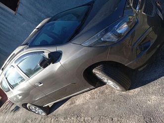 ltz 1.8 8v econo.flex 5p aut.