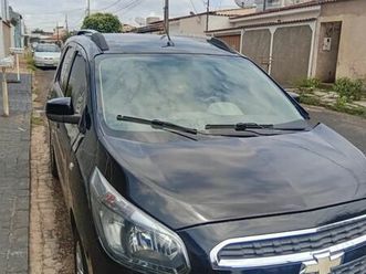 ltz 1.8 8v econo.flex 5p aut.