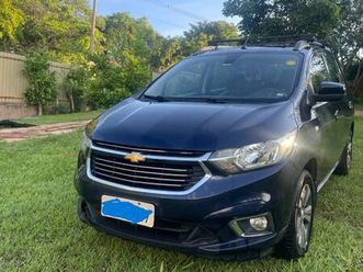 premier 1.8 8v econo.flex 5p aut.