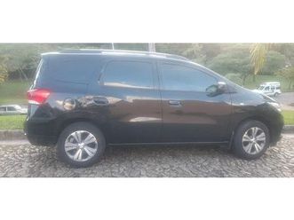 premier 1.8 8v econo.flex 5p aut.