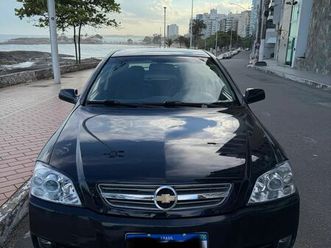 chevrolet astra advantage 2011 19.000 km !!!!