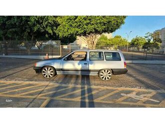 gls/sle 2.0efi /sl/e1.8/sol/wave