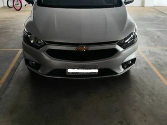 CHEVROLET PRISMA sed-lt-1-4-8v-flexpower-4p
