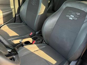 sed. lt 1.4 8v flexpower 4p