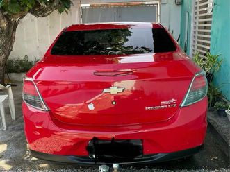 sed. ltz 1.4 8v flexpower 4p aut.