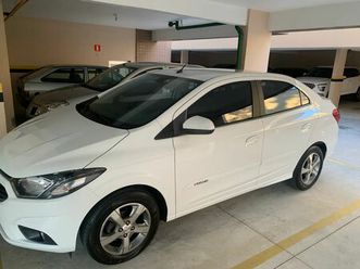 sed. ltz 1.4 8v flexpower 4p