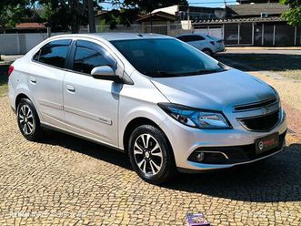 sed. ltz 1.4 8v flexpower 4p