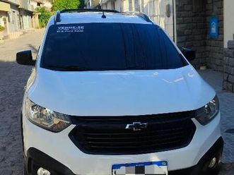 chevrolet spin activ7 1.8 8v econo.flex 5p aut. 2020