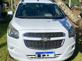 ltz 1.8 8v econo.flex 5p aut.