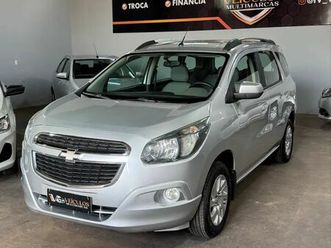 ltz 1.8 8v econo.flex 5p aut.