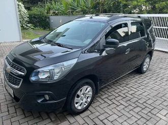 ltz 1.8 8v econo.flex 5p aut.