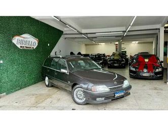 chevrolet suprema cd 4.1 / 3.0 1993