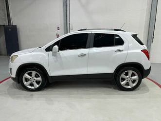 ltz 1.8 16v flex 4x2 aut.