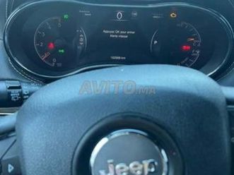 jeep grand cherokee overland