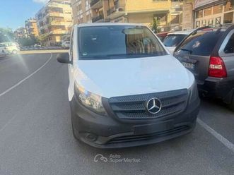 9 posti long navi camera, clima, c manuale