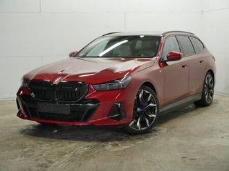 bmw i5 touring 40 edrive m sport pro sehr gute ausst