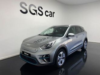 kia e-niro 39.2kwh move 39