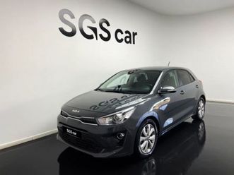 kia rio 1.0 t-gdi move