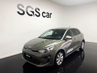 kia rio 1.0 t-gdi move