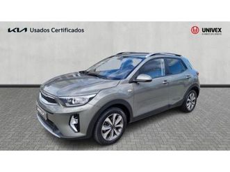 kia stonic 1.2 move