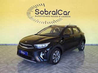 kia stonic 1.2 urban