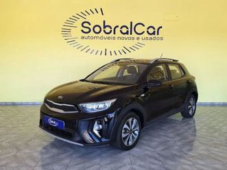 kia stonic 1.2 urban