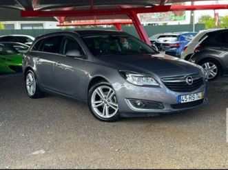 opel insignia sports tourer 1.6 cdti executive s/s j18