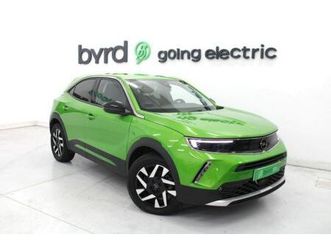 opel mokka-e elegance