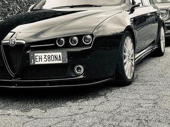 alfa 159