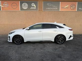 kia proceed 1.0 t-gdi gt line