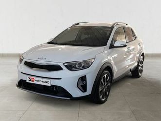 kia stonic 1.0 t-gdi drive 7dct