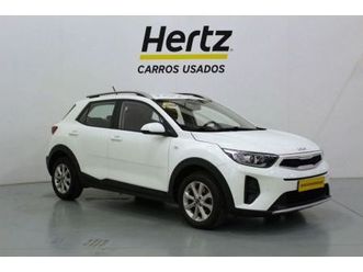 kia stonic 1.2 dynamic