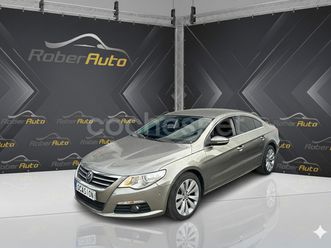 volkswagen passat cc 1.8 tsi dsg