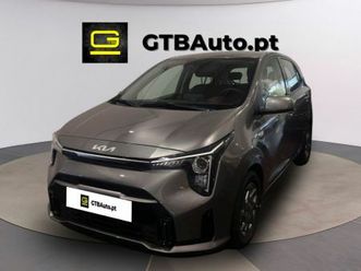 kia picanto 1.0 urban