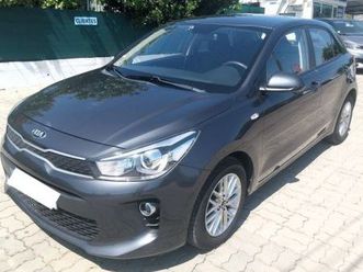 kia rio 1.4 crdi sx