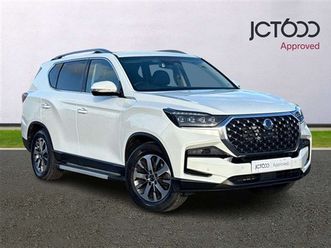 2.2 ultimate 5dr auto