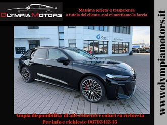 avant 3.0 tfsi q4 black panorama matrix kamera 20