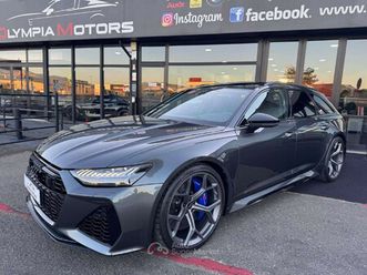 avant 630cv keramic performance matrix 22 tetto