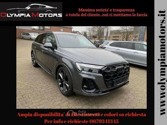 50 tdi 7 size s line navi tetto 21 matrix kamera