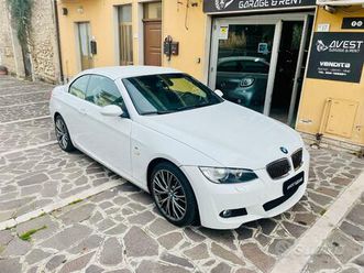 bmw 325 325i cabrio m sport