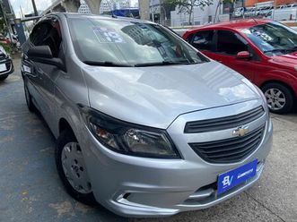 sed. joy/ ls 1.0 8v flexpower 4p