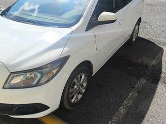 sed. ltz 1.4 8v flexpower 4p