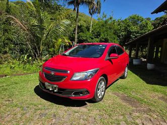 sed. ltz 1.4 8v flexpower 4p