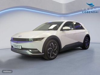 77kwh light rwd 168 kw (229 cv)