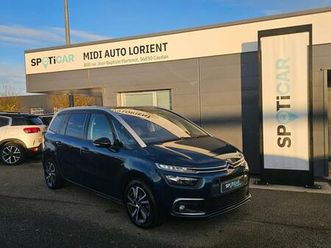 bluehdi 130 shine eat8