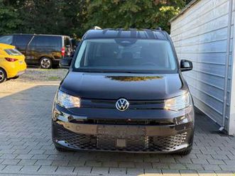 maxi 2.0 tdi dsg 7-sitzer*ahk*android auto*acc*...