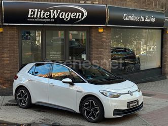 volkswagen id.3 pro s 204 cv automatico