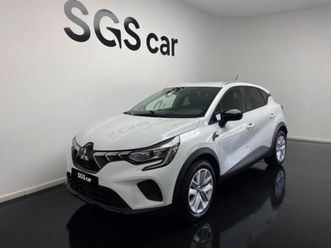 mitsubishi asx 1.0 mpi-t invite