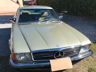 autovettura mercedes