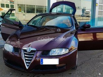 alfa romeo gt 1.9 jtd distinctive